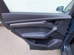 Audi Q5L 45th Anniversary Collector's Edition 40 TFSI Luxurious and Dynamic - фото 20