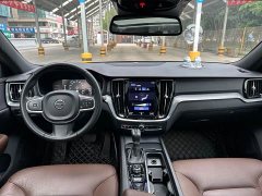 Volvo S60 T4 Momentum Luxury Edition - фото 12