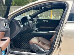 Volvo S60 T4 Momentum Luxury Edition - фото 8