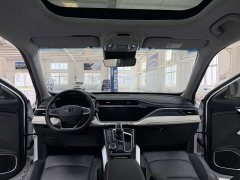 Geely Boyue X 1.8TD DCT smart - фото 10