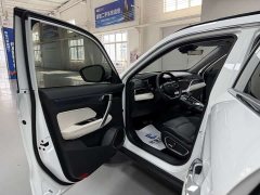 Geely Boyue X 1.8TD DCT smart - фото 11