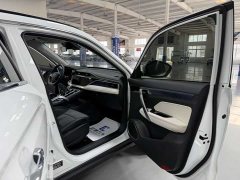 Geely Boyue X 1.8TD DCT smart - фото 13