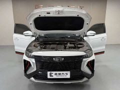 Geely Boyue X 1.8TD DCT smart - фото 15