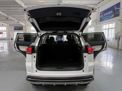 Geely Boyue X 1.8TD DCT smart - фото 16