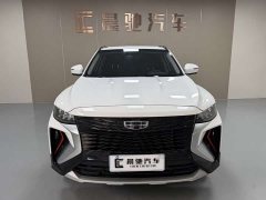 Geely Boyue X 1.8TD DCT smart - фото 2