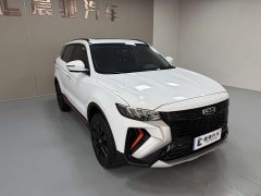 Geely Boyue X 1.8TD DCT smart - фото 3