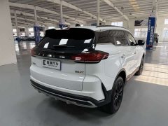 Geely Boyue X 1.8TD DCT smart - фото 4