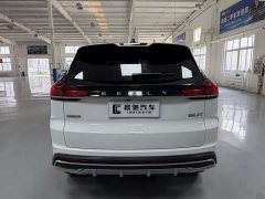 Geely Boyue X 1.8TD DCT smart - фото 5
