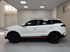 Geely Boyue X 1.8TD DCT smart - фото 7