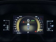 Geely Boyue X 1.8TD DCT smart - фото 9