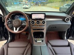 Mercedes-Benz GLC 300 L 4MATIC Dynamic Edition - фото 10