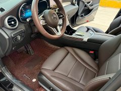 Mercedes-Benz GLC 300 L 4MATIC Dynamic Edition - фото 13
