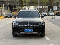 Mercedes-Benz GLC 300 L 4MATIC Dynamic Edition - фото 2