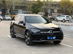 Mercedes-Benz GLC 300 L 4MATIC Dynamic Edition - фото 3