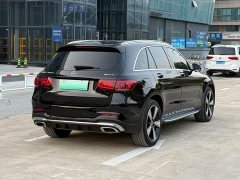 Mercedes-Benz GLC 300 L 4MATIC Dynamic Edition - фото 4