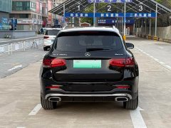 Mercedes-Benz GLC 300 L 4MATIC Dynamic Edition - фото 5