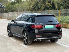 Mercedes-Benz GLC 300 L 4MATIC Dynamic Edition - фото 6