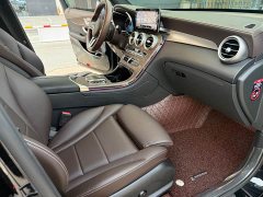 Mercedes-Benz GLC 300 L 4MATIC Dynamic Edition - фото 7