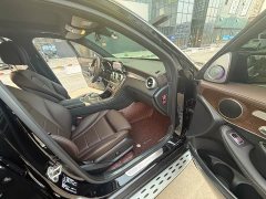 Mercedes-Benz GLC 300 L 4MATIC Dynamic Edition - фото 8