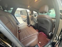Mercedes-Benz GLC 300 L 4MATIC Dynamic Edition - фото 9