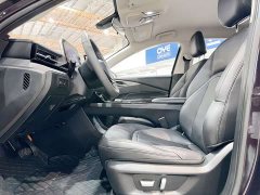Wuling Starlight 2023 70 Standard Edition - фото 11