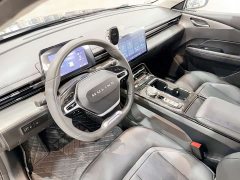 Wuling Starlight 2023 70 Standard Edition - фото 12