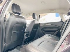Wuling Starlight 2023 70 Standard Edition - фото 14