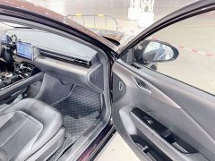 Wuling Starlight 2023 70 Standard Edition - фото 17