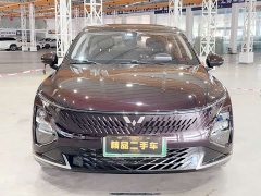 Wuling Starlight 2023 70 Standard Edition - фото 2