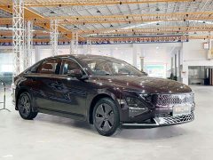 Wuling Starlight 2023 70 Standard Edition - фото 3