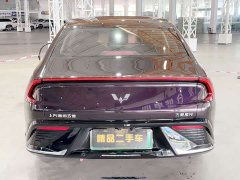 Wuling Starlight 2023 70 Standard Edition - фото 5