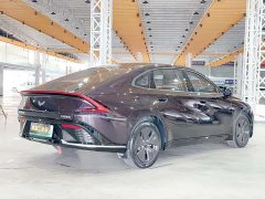 Wuling Starlight 2023 70 Standard Edition - фото 6