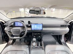 Wuling Starlight 2023 70 Standard Edition - фото 7