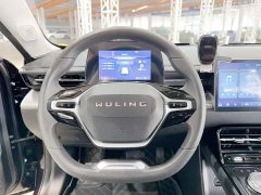Wuling Starlight 2023 70 Standard Edition - фото 9