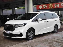 Honda Odyssey 2022 2.0L e:HEV Rui Lingxiang Edition - фото 1