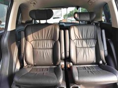 Honda Odyssey 2022 2.0L e:HEV Rui Lingxiang Edition - фото 10