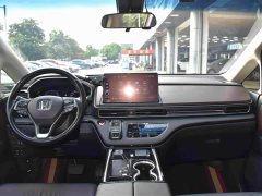Honda Odyssey 2022 2.0L e:HEV Rui Lingxiang Edition - фото 11