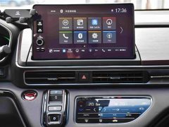 Honda Odyssey 2022 2.0L e:HEV Rui Lingxiang Edition - фото 12