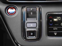 Honda Odyssey 2022 2.0L e:HEV Rui Lingxiang Edition - фото 13