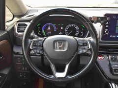 Honda Odyssey 2022 2.0L e:HEV Rui Lingxiang Edition - фото 14