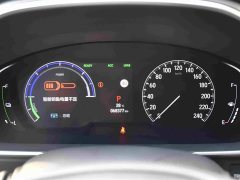 Honda Odyssey 2022 2.0L e:HEV Rui Lingxiang Edition - фото 15