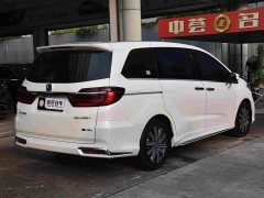 Honda Odyssey 2022 2.0L e:HEV Rui Lingxiang Edition - фото 16