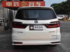 Honda Odyssey 2022 2.0L e:HEV Rui Lingxiang Edition - фото 17