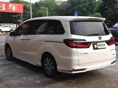 Honda Odyssey 2022 2.0L e:HEV Rui Lingxiang Edition - фото 18