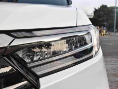 Honda Odyssey 2022 2.0L e:HEV Rui Lingxiang Edition - фото 19