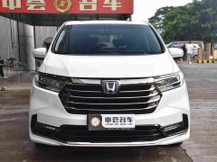 Honda Odyssey 2022 2.0L e:HEV Rui Lingxiang Edition - фото 2