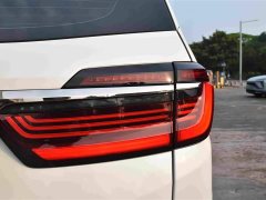 Honda Odyssey 2022 2.0L e:HEV Rui Lingxiang Edition - фото 20