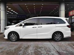 Honda Odyssey 2022 2.0L e:HEV Rui Lingxiang Edition - фото 4