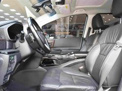 Honda Odyssey 2022 2.0L e:HEV Rui Lingxiang Edition - фото 5