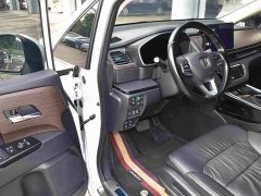 Honda Odyssey 2022 2.0L e:HEV Rui Lingxiang Edition - фото 6